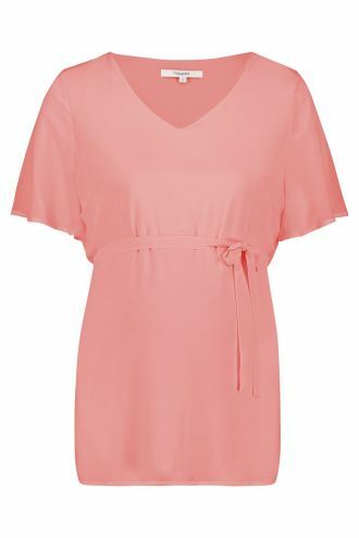 Blouse Kula - Desert Sand