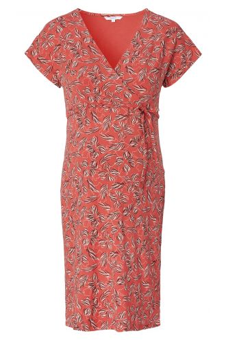 Still-Kleid Marvell - Hot Sauce