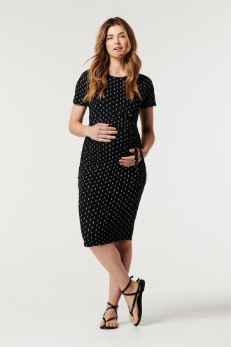 Noppies Jurk Madison - Black
