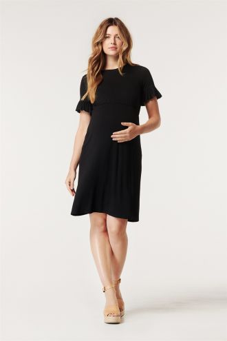 Noppies Dress Leon - Black