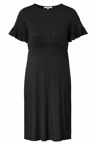 Jurk Leon - Black