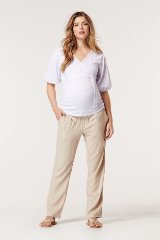 Noppies Casual trousers Lima - Humus