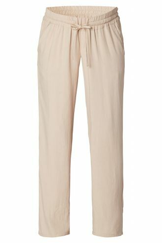 Casual broek Lima - Humus