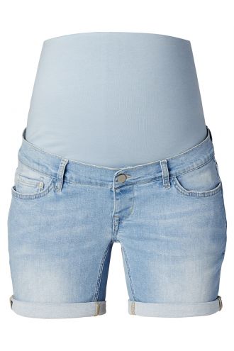 Jeans shorts Malone - Vintage Blue