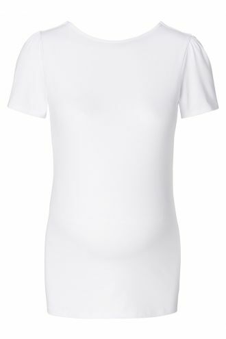 Noppies T-shirt Leeds - Bright White