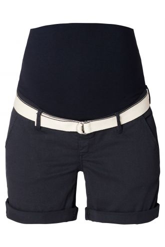 Shorts Leland - Blue Graphite
