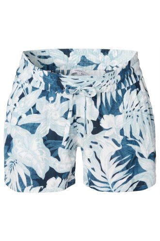 Shorts Niles - Blue Graphite