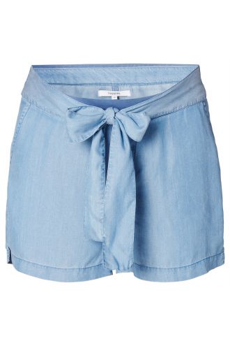 Shorts Nine - Medium Wash