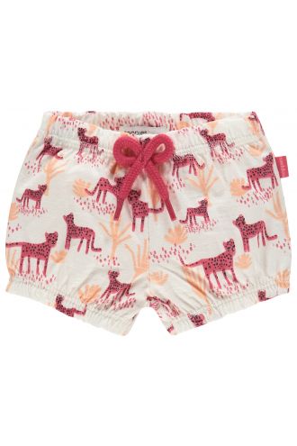 Noppies Shorts Cranston - Rouge Red