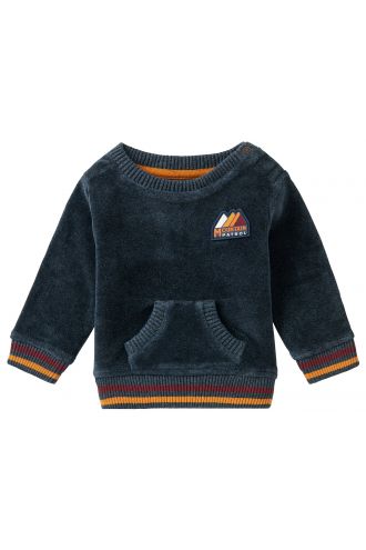  Sweater Constantia - Midnight Navy