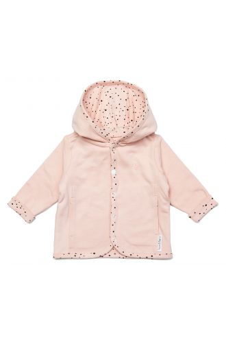 Noppies Cardigan Bonny - Peach Skin