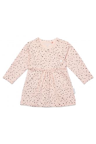 Noppies Robe Liz - Peach Skin