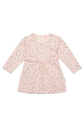 Noppies Kleid Liz - Peach Skin