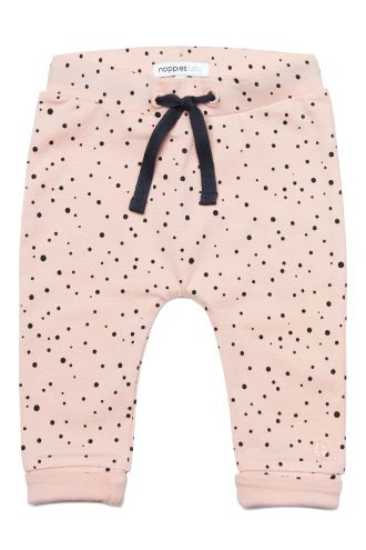 Noppies Broek Bobby - Peach Skin