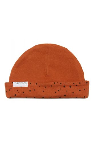 Noppies Hat Lynn - Spicy Ginger