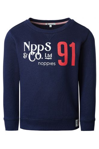 Noppies Sweater Donnybrook - Peacoat