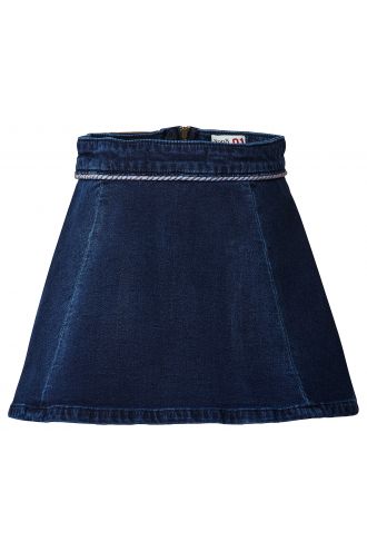  Skirt Mangaung - Dark Blue