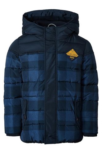 Manteau d'hiver Vredefort - Dark Sapphire