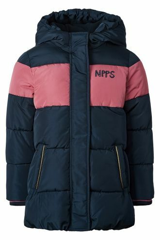 Manteau d'hiver Wakkerstroom - Dark Sapphire