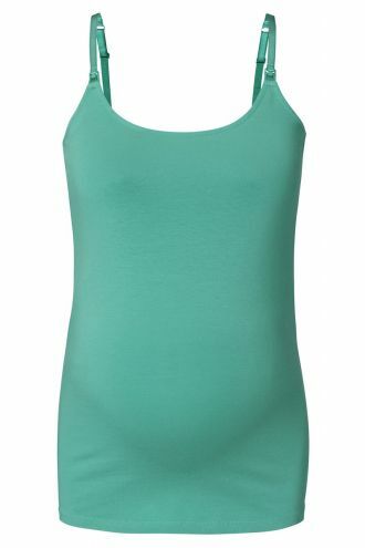 Nursing top Berlin - deep sea