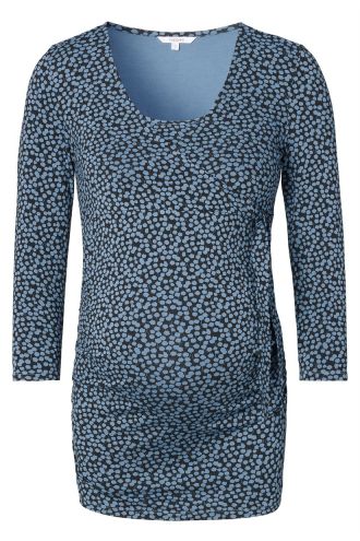 T-shirt d'allaitement Odell - Coronet Blue