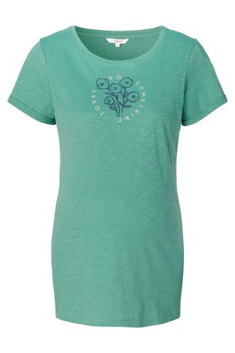 Noppies T-shirt Olivarez - deep sea