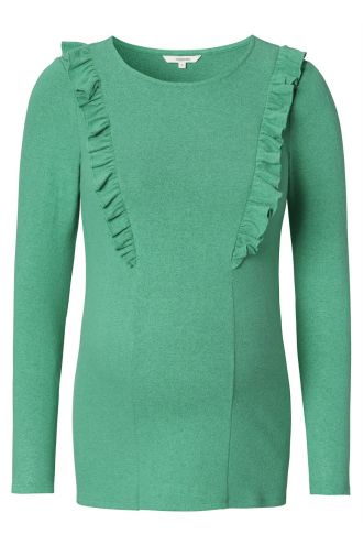 Longsleeve Pierson - deep sea