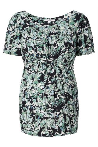 Blouse Osakis - Black