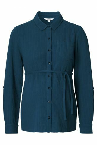 Blouse Orean - Moonlit Ocean
