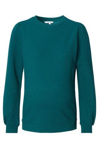 Jumper Onset - Deep Teal