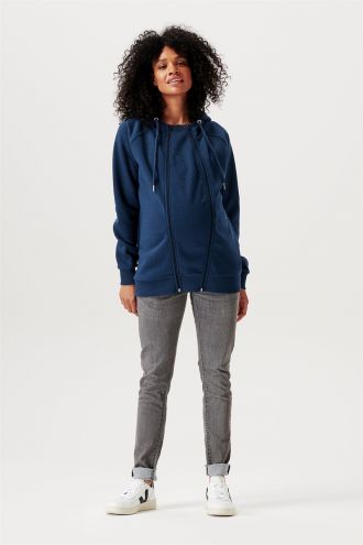 Noppies Cardigan Ord - Moonlit Ocean
