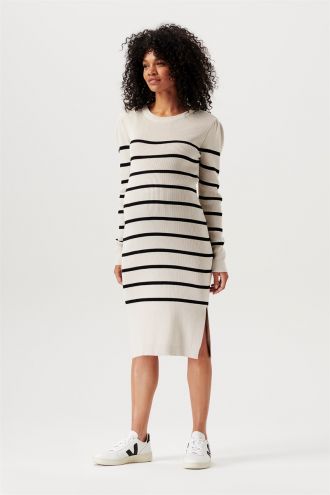 Noppies Jurk Obion - Rainy Day