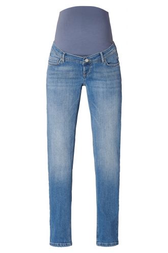 Straight jeans Oaks - Vintage Blue