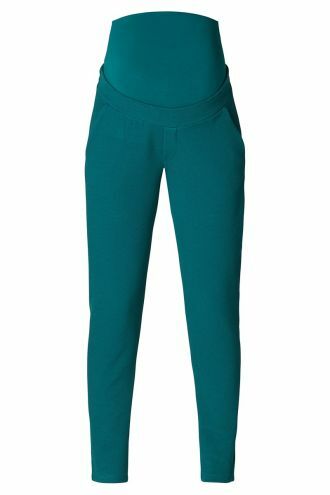 Casual broek Oban - Deep Teal