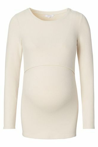 T-shirt d'allaitement Plano - Rainy Day