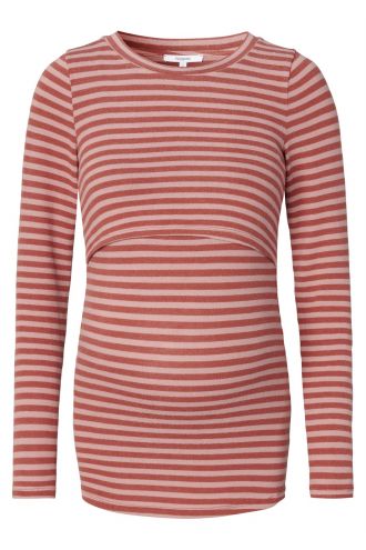 Still-Shirt Pryor - Deauville mauve