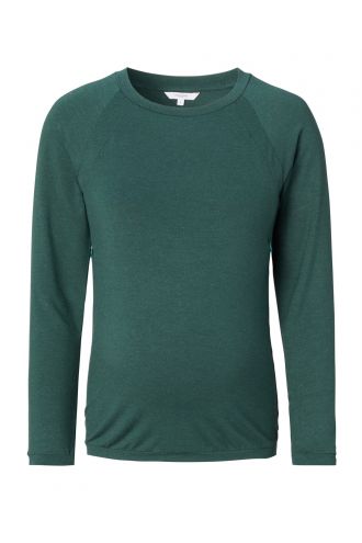 Voedingsshirt Pineville - Green gables