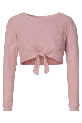 Still-Shirt Pier - Deauville mauve