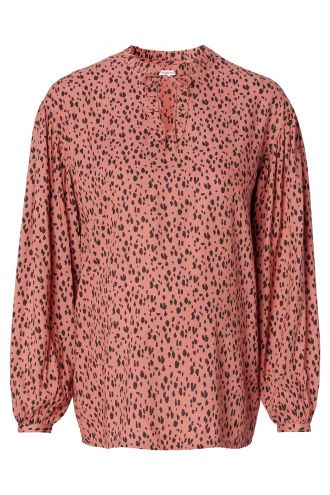 Noppies Blouse Pablo - Cedar Wood