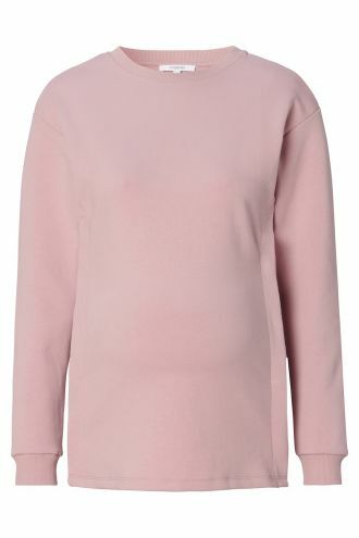 Trui Pinson - Deauville mauve