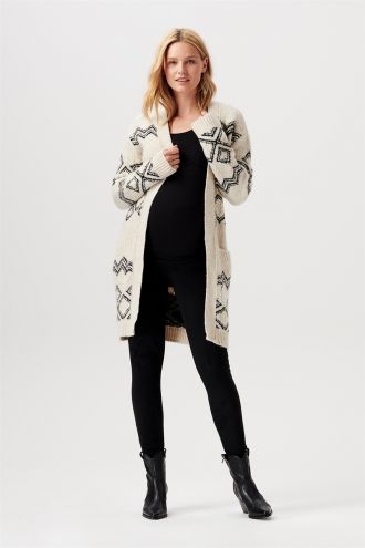 Noppies Cardigan Paia - Rainy Day