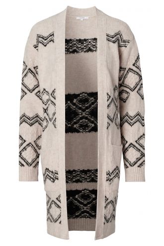 Strickjacke Paia - Rainy Day