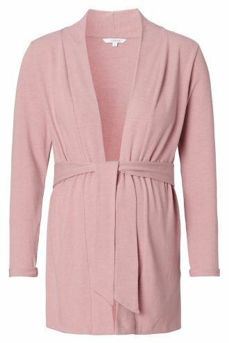 Strickjacke Pittsboro - Deauville mauve