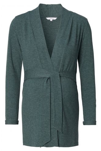 Strickjacke Pittsboro - Green gables
