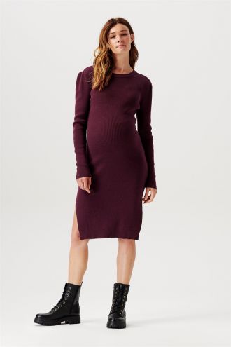 Noppies Jurk Piggott - Wine tasting