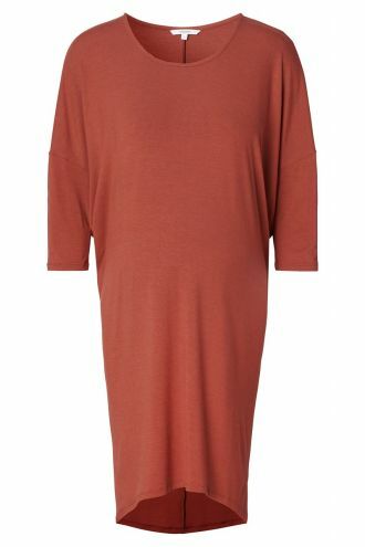 Dress Olivet - Henna