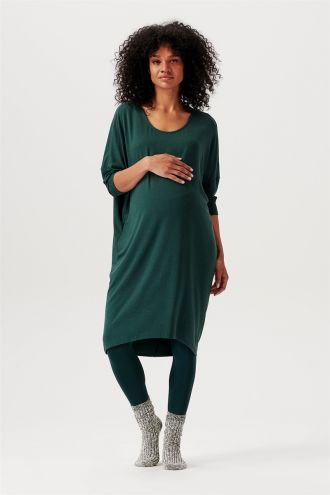 Noppies Dress Olivet - Green gables
