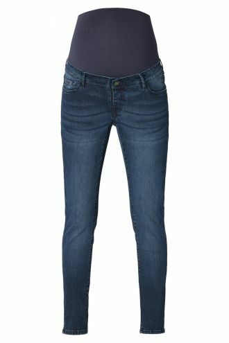 Skinny Jeans Avi - Stone Used