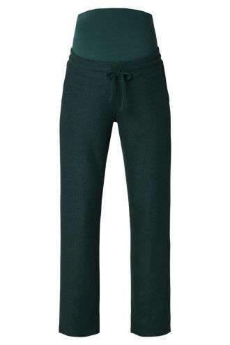 Casual trousers Parks - Green gables