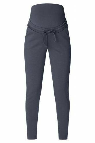 Casual broek Palmetto - Ebony